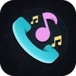 Logo of Ringtone Randomizer android Application 